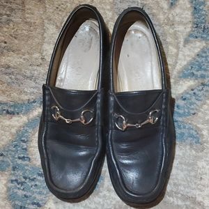 ⚡sale⚡Vintage Gucci loafers size 7